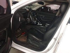 BYD Song Pro 2019 1.5T Automatic Elite - ფოტო 16