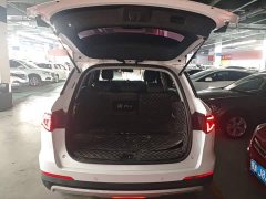 BYD Song Pro 2019 1.5T Automatic Elite - ფოტო 19