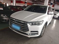 BYD Song Pro 2019 1.5T Automatic Elite - ფოტო 2