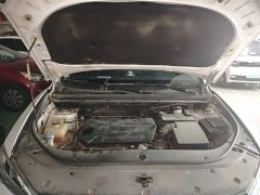 BYD Song Pro 2019 1.5T Automatic Elite - ფოტო 20
