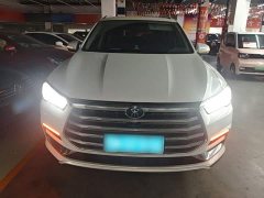 BYD Song Pro 2019 1.5T Automatic Elite - ფოტო 3