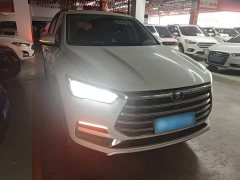 BYD Song Pro 2019 1.5T Automatic Elite - ფოტო 4