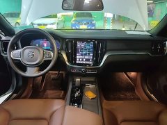 Volvo S60 2025 B4 Smart Luxury Edition - ფოტო 10