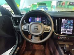 Volvo S60 2025 B4 Smart Luxury Edition - ფოტო 11