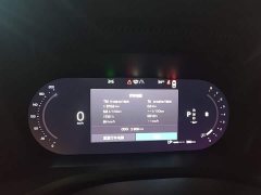 Volvo S60 2025 B4 Smart Luxury Edition - ფოტო 12