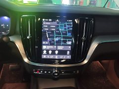Volvo S60 2025 B4 Smart Luxury Edition - ფოტო 13