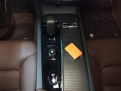 Volvo S60 2025 B4 Smart Luxury Edition - ფოტო 14