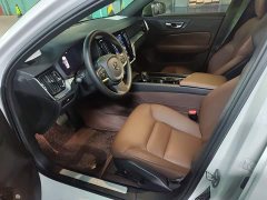 Volvo S60 2025 B4 Smart Luxury Edition - ფოტო 15