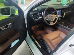 Volvo S60 2025 B4 Smart Luxury Edition - ფოტო 16