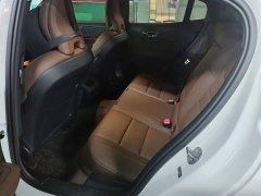 Volvo S60 2025 B4 Smart Luxury Edition - ფოტო 17