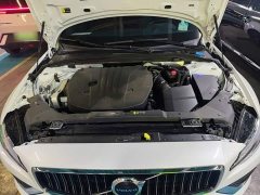Volvo S60 2025 B4 Smart Luxury Edition - ფოტო 20