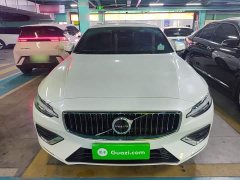 Volvo S60 2025 B4 Smart Luxury Edition - ფოტო 3