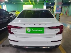 Volvo S60 2025 B4 Smart Luxury Edition - ფოტო 6