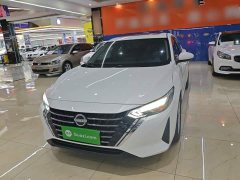 Nissan Sylphy 1.6L CVT Sincere Edition - ფოტო 1