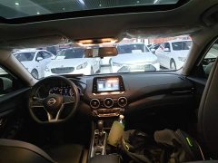 Nissan Sylphy 1.6L CVT Sincere Edition - ფოტო 10