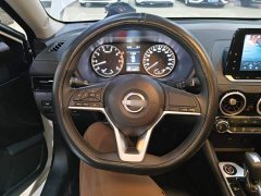 Nissan Sylphy 1.6L CVT Sincere Edition - ფოტო 11