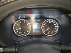 Nissan Sylphy 1.6L CVT Sincere Edition - ფოტო 12