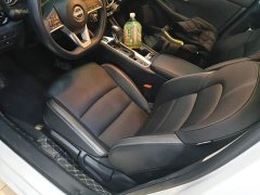 Nissan Sylphy 1.6L CVT Sincere Edition - ფოტო 15