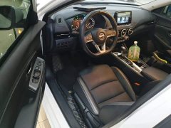 Nissan Sylphy 1.6L CVT Sincere Edition - ფოტო 16