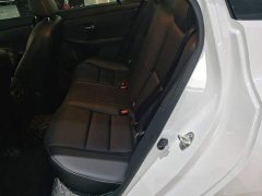 Nissan Sylphy 1.6L CVT Sincere Edition - ფოტო 17