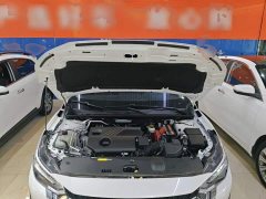 Nissan Sylphy 1.6L CVT Sincere Edition - ფოტო 20