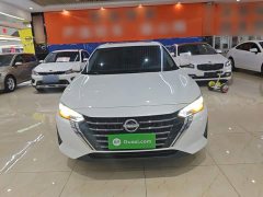 Nissan Sylphy 1.6L CVT Sincere Edition - ფოტო 3
