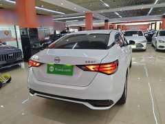 Nissan Sylphy 1.6L CVT Sincere Edition - ფოტო 7