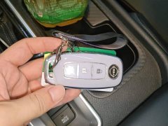 Nissan Sylphy 1.6L CVT Sincere Edition - ფოტო 9