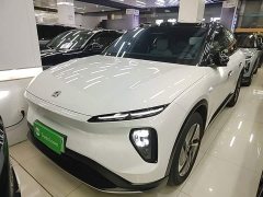 NIO ES6 2024 75kWh - ფოტო 1