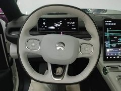 NIO ES6 2024 75kWh - ფოტო 11