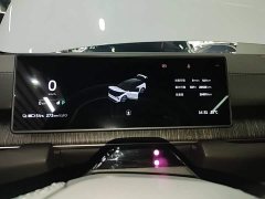 NIO ES6 2024 75kWh - ფოტო 12