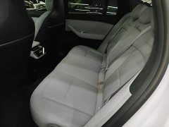NIO ES6 2024 75kWh - ფოტო 17