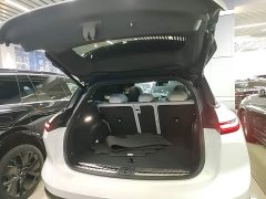 NIO ES6 2024 75kWh - ფოტო 19