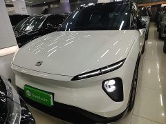 NIO ES6 2024 75kWh - ფოტო 3