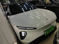 NIO ES6 2024 75kWh - ფოტო 4