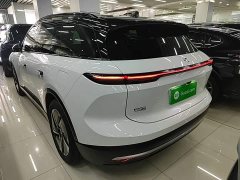 NIO ES6 2024 75kWh - ფოტო 5