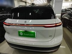 NIO ES6 2024 75kWh - ფოტო 6