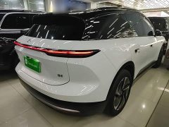 NIO ES6 2024 75kWh - ფოტო 7