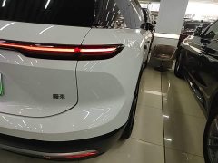 NIO ES6 2024 75kWh - ფოტო 8