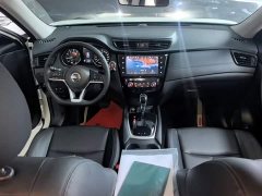 Nissan Qashqai 2023 Classic 2.0L FWD Smart Connect Premium Edition - ფოტო 10