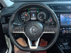 Nissan Qashqai 2023 Classic 2.0L FWD Smart Connect Premium Edition - ფოტო 11