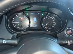 Nissan Qashqai 2023 Classic 2.0L FWD Smart Connect Premium Edition - ფოტო 12