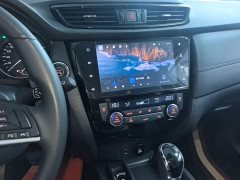 Nissan Qashqai 2023 Classic 2.0L FWD Smart Connect Premium Edition - ფოტო 13