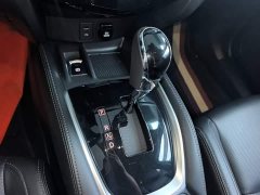 Nissan Qashqai 2023 Classic 2.0L FWD Smart Connect Premium Edition - ფოტო 14