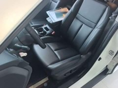 Nissan Qashqai 2023 Classic 2.0L FWD Smart Connect Premium Edition - ფოტო 15