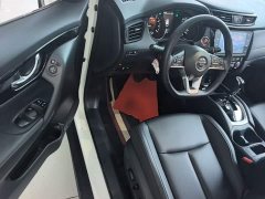 Nissan Qashqai 2023 Classic 2.0L FWD Smart Connect Premium Edition - ფოტო 16