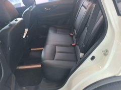 Nissan Qashqai 2023 Classic 2.0L FWD Smart Connect Premium Edition - ფოტო 17