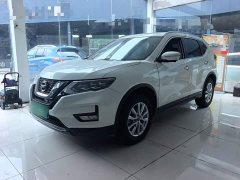 Nissan Qashqai 2023 Classic 2.0L FWD Smart Connect Premium Edition - ფოტო 2