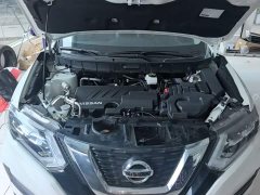 Nissan Qashqai 2023 Classic 2.0L FWD Smart Connect Premium Edition - ფოტო 20