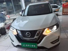Nissan Qashqai 2023 Classic 2.0L FWD Smart Connect Premium Edition - ფოტო 3